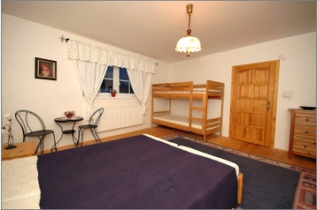 Частен дом Huty 6